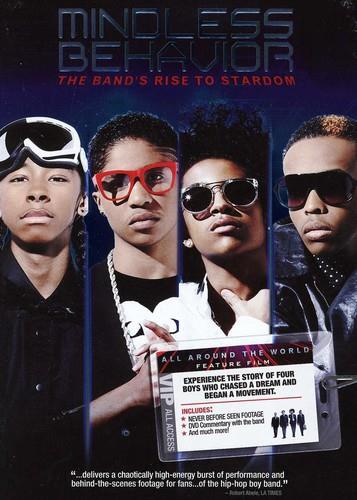 Mindless Behavior - All Around the World