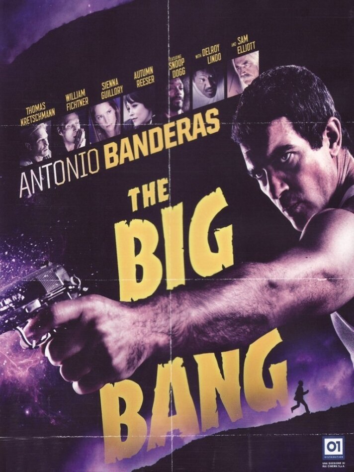The Big Bang (2010)