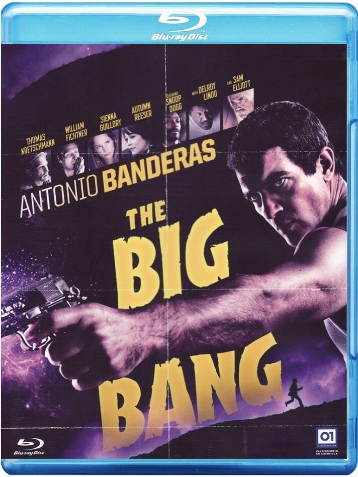 The Big Bang (2010)
