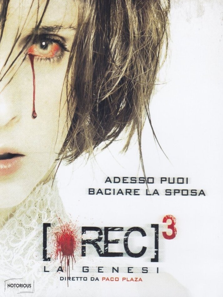 (Rec) 3 - La genesi (2012)