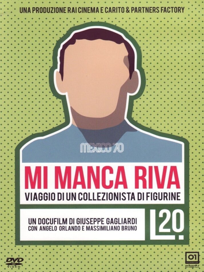 Mi Manca Riva