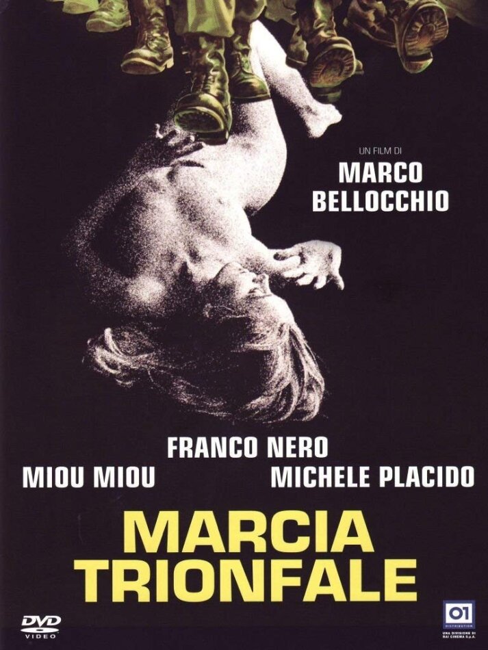 Marcia trionfale (1976)