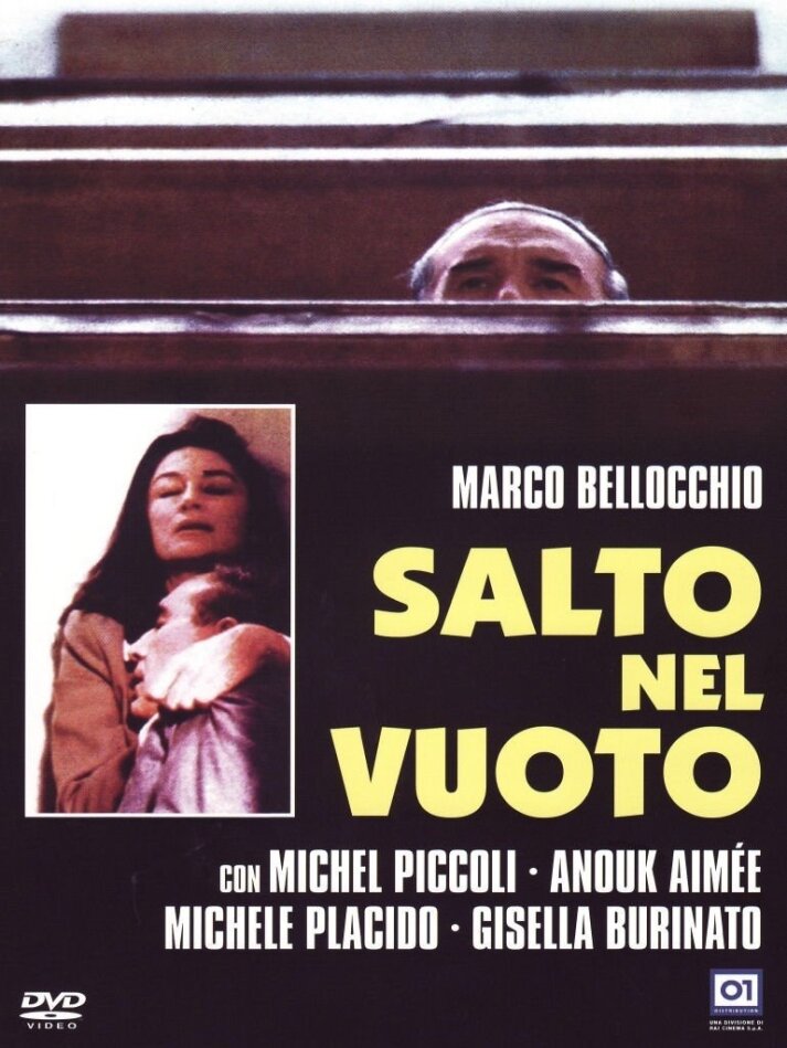 Salto nel vuoto (1980)