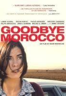 Goodbye Morocco