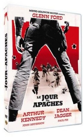 Le Jour des Apaches (1968)