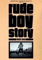 Dub Incorporation - Rude Boy Story
