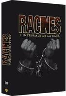 Racines - L'intégrale 8 DVDs