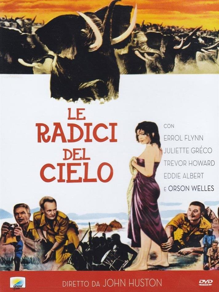 Le Radici Del Cielo (1958)