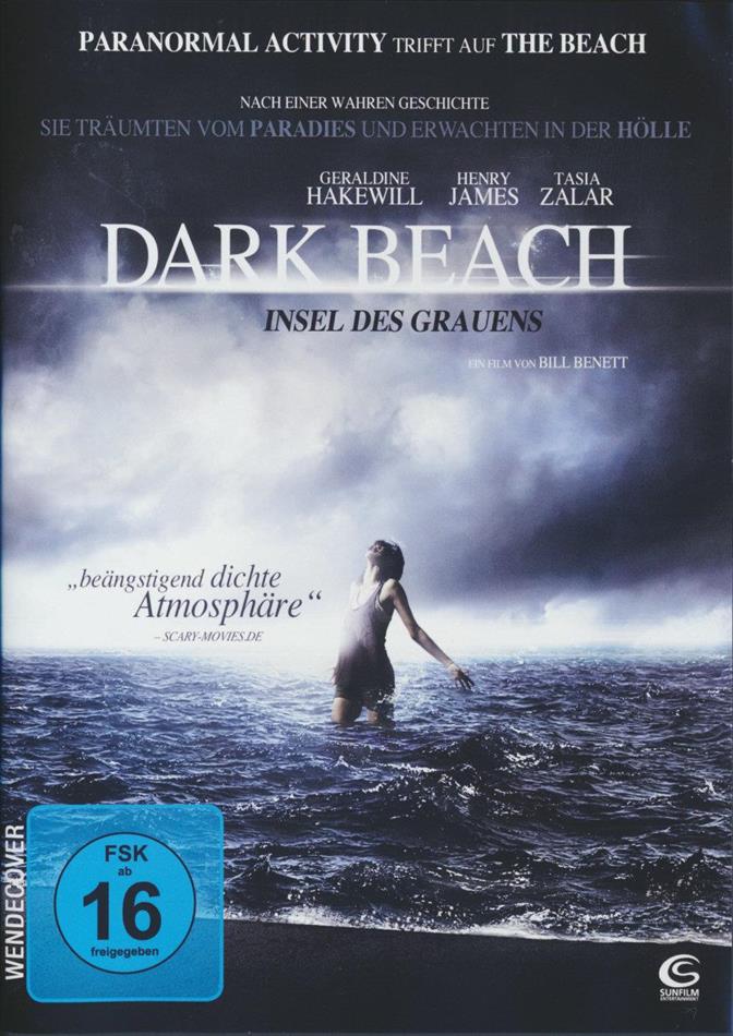Dark Beach - Insel des Grauens (2010)