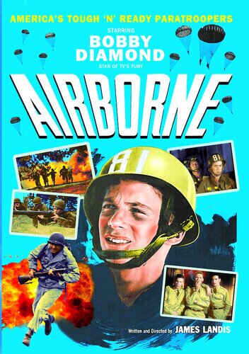 Airborne (1962) b/w