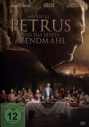 Apostel Petrus und das letzte Abendmahl (2012)
