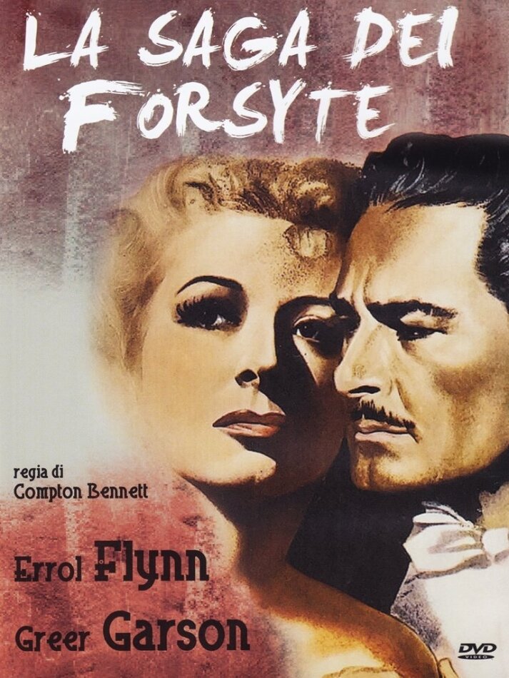 La saga dei Forsyte (1949)