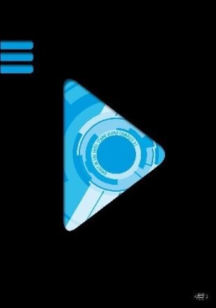 Ghost in the shell - Stand alone complex - Box 1 (2005) 3 DVD
