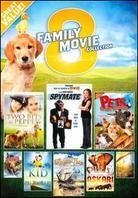 Family Collection: 8 Movies - Vol. 6 2 DVD