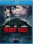 Black Rock (2012)