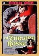La zingara rossa - The Gypsy and the Gentleman (Cineclub Classico) (1958)
