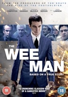 The Wee Man (2013)