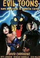 Evil Toons - Non entrate in quella casa (1992)