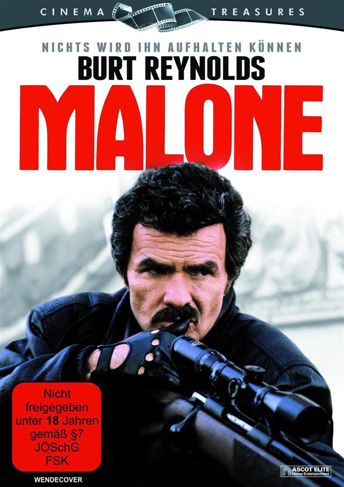 Malone - Nichts wird ihn aufhalten können (1987)