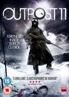 Outpost 11 (2012)