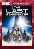 The Last Starfighter - (1980s - Best of the Decade) (1984)