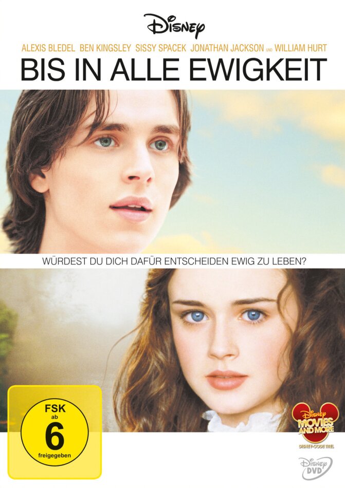 Bis in alle Ewigkeit (2002)