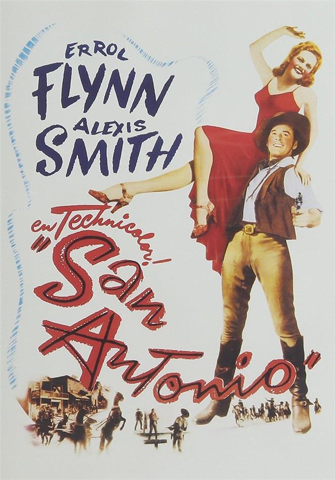 San Antonio (1945)