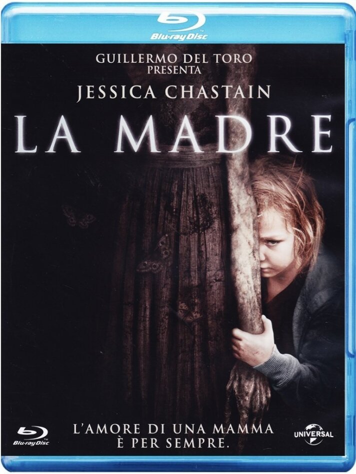 La Madre (2013)