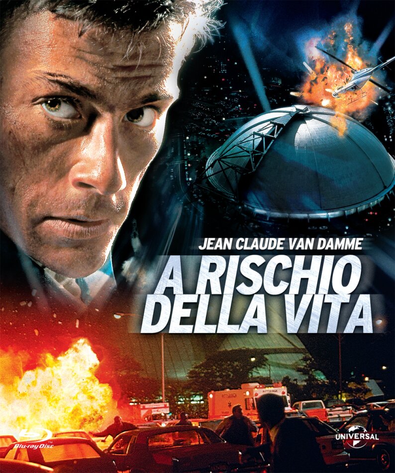 A rischio della vita (1995)