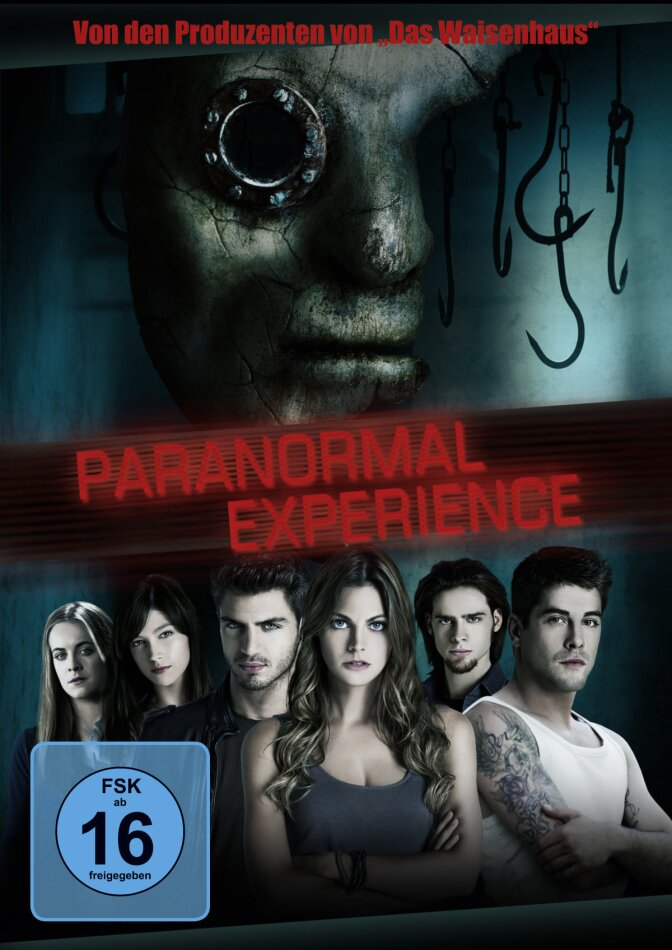 Paranormal Experience (2011)