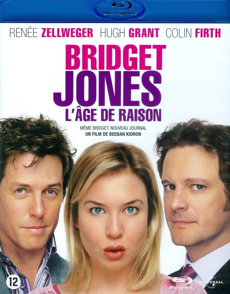 Bridget Jones - L'âge de raison (2004)