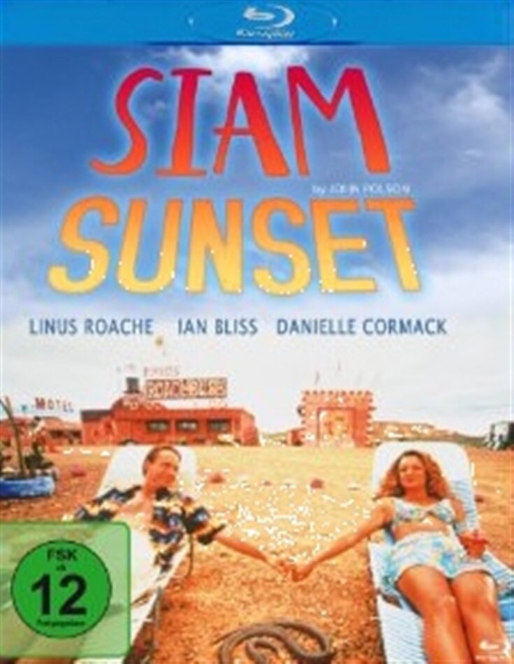 Siam Sunset