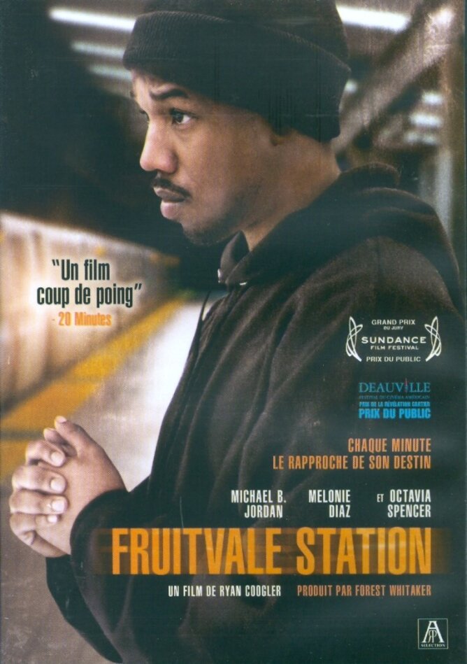 Fruitvale Station (2013)