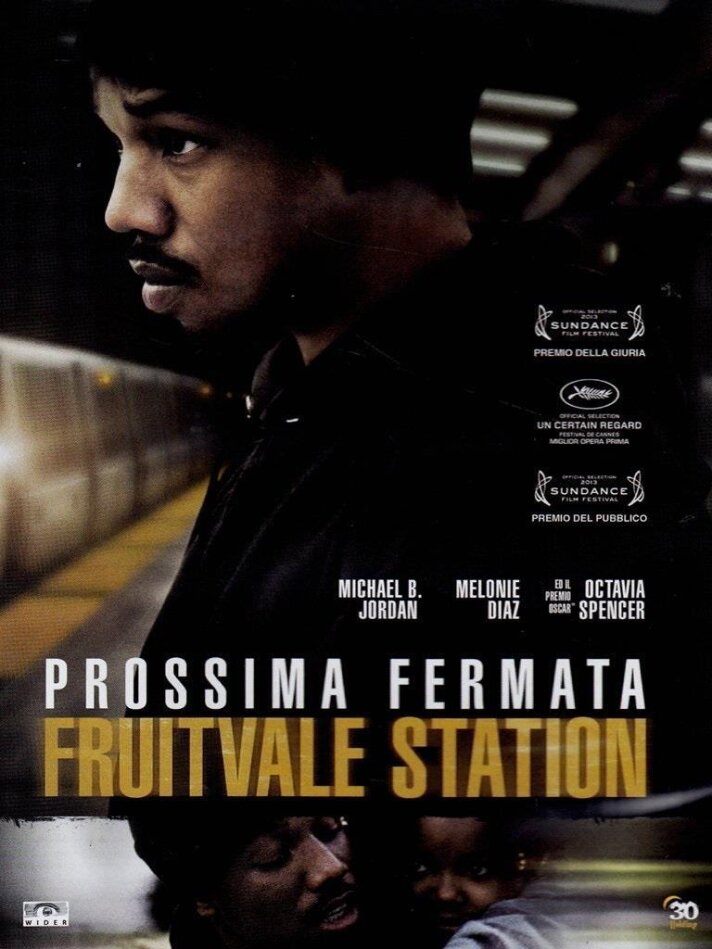 Prossima Fermata (2013)