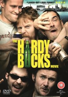 The Hardy Bucks Movie