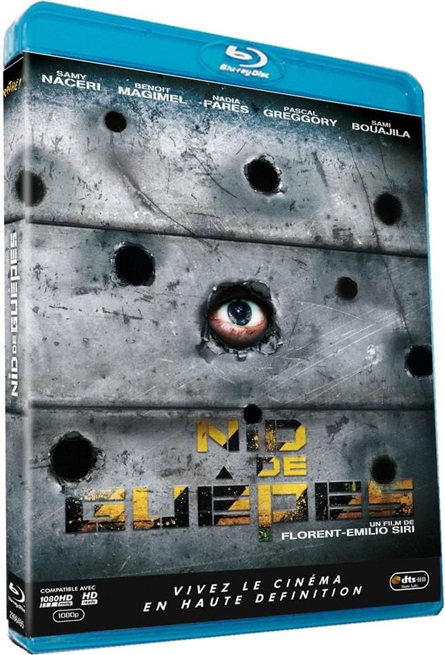 Nid de guêpes (2002)