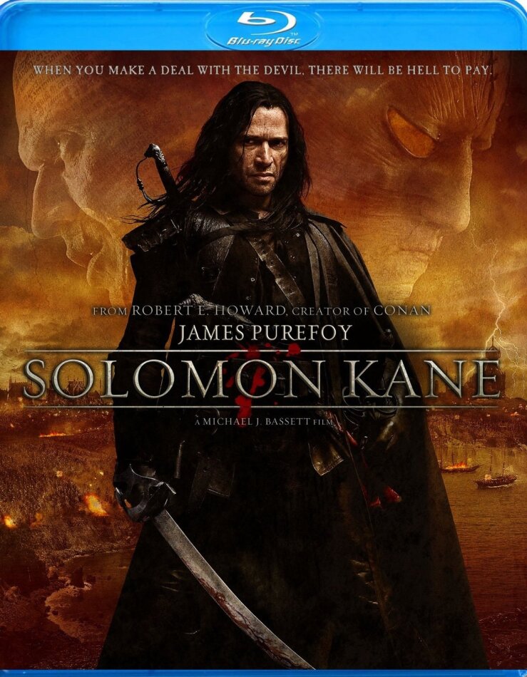 Solomon Kane (2009)