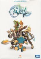 Wakfu - L'int&eacute;grale Saison 1 (4 DVD)