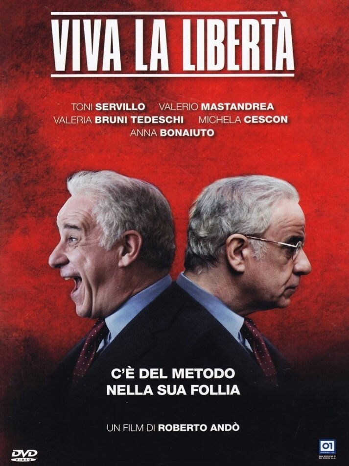 Viva la libertà (2013)