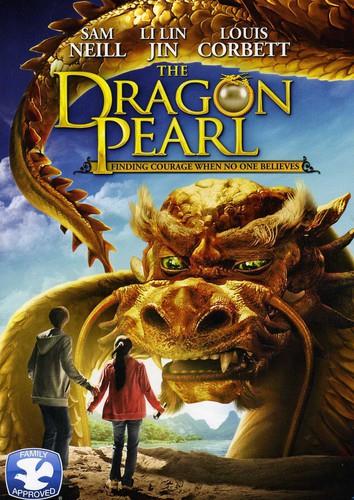 The Dragon Pearl (2011)