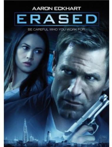 Erased - The Expatriate (2012)