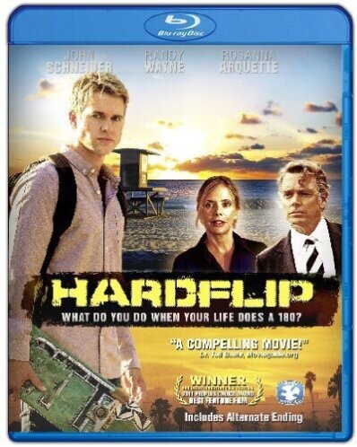 Hardflip (2012)