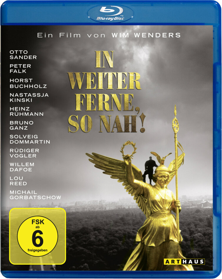 In weiter Ferne, so nah! (1993) Arthaus