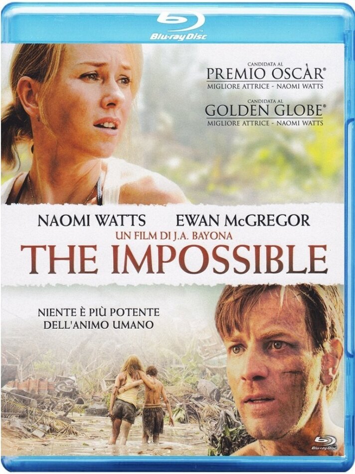 The Impossible (2012)