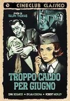Troppo caldo per Giugno - Hot enough for june (Cineclub Classico) (1964)