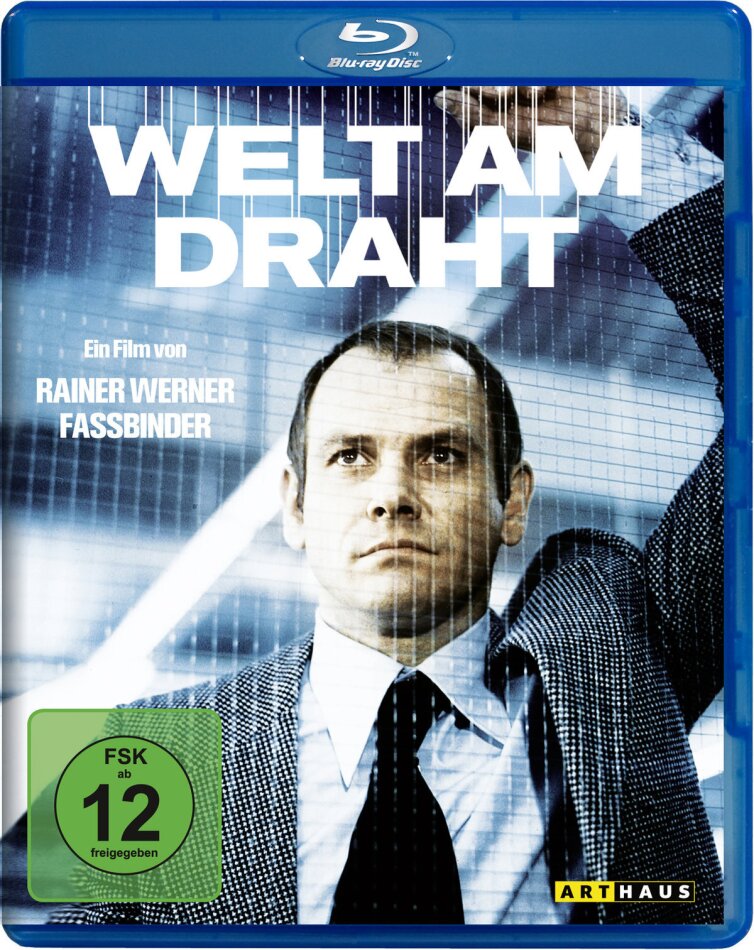 Welt am Draht (1973)