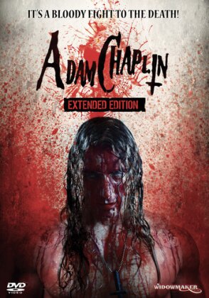Adam Chaplin (2011) (Extended Edition)