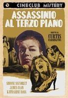 Assassinio al terzo piano - Games (Cineclub Mistery) (1967)