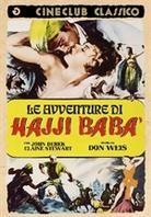 Le avventure di Hajji Babà - The Adventures of Hajji Baba (Cineclub Classico) (1954)