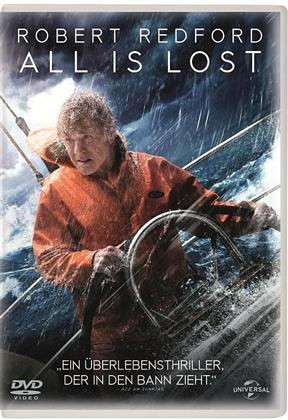 All is Lost (2013)